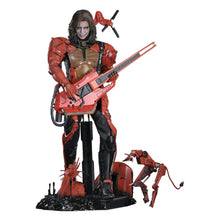 Death Stranding 2: On the Beach Videogame Masterpiece Action Figure 1/6 Higgs (Deluxe Version) 33 cm - Hot Toys Action Figure