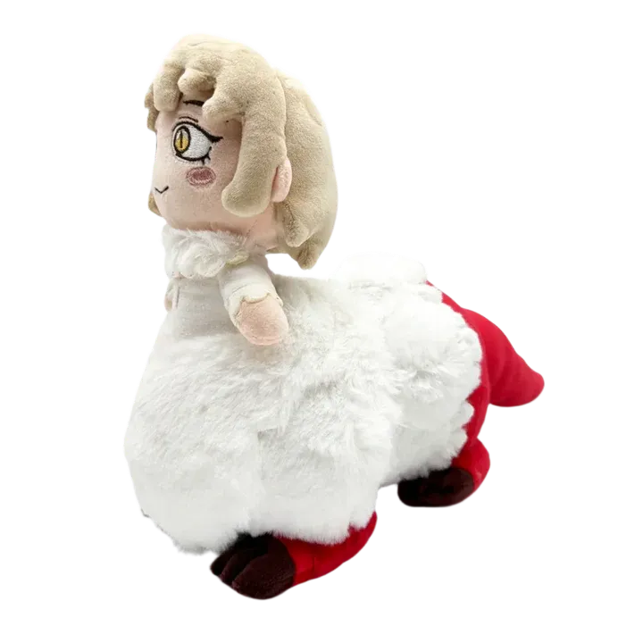 Delicious in Dungeon: Chimera Falin Plush: 9": YouTooz YouTooz