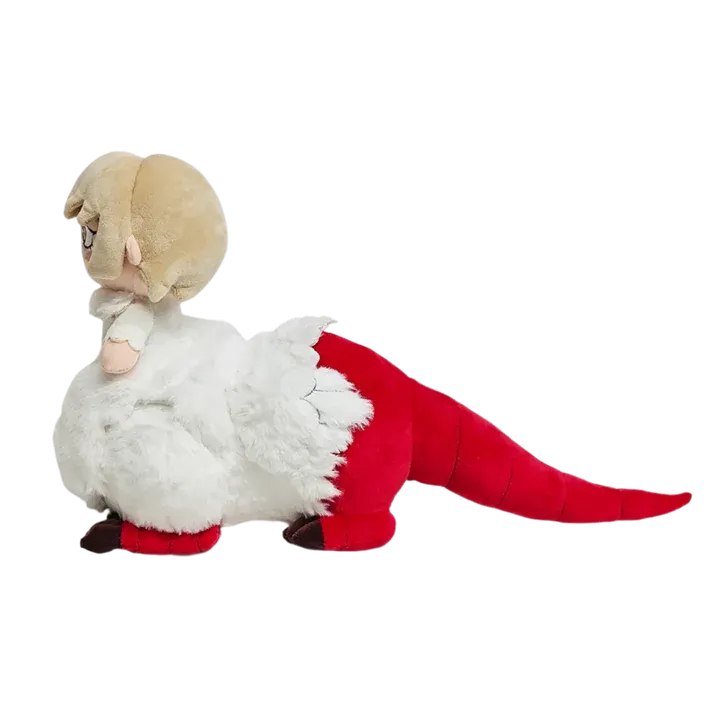 Delicious in Dungeon: Chimera Falin Plush: 9": YouTooz YouTooz