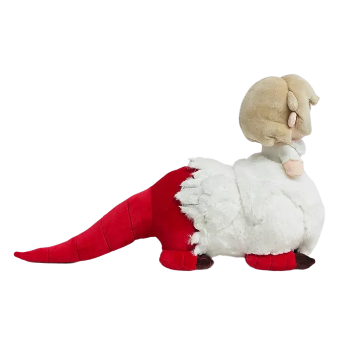 Delicious in Dungeon: Chimera Falin Plush: 9": YouTooz YouTooz