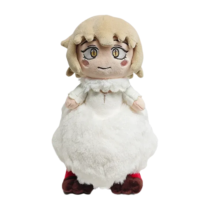 Delicious in Dungeon: Chimera Falin Plush: 9": YouTooz YouTooz