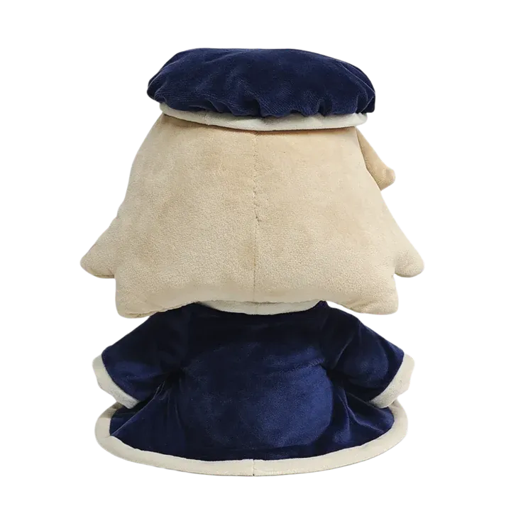 Delicious in Dungeon: Falin Plush: 9": YouTooz YouTooz
