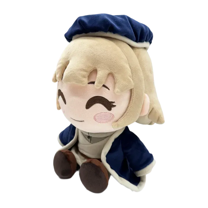 Delicious in Dungeon: Falin Plush: 9": YouTooz YouTooz