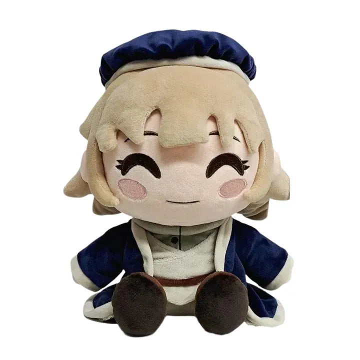Delicious in Dungeon: Falin Plush: 9": YouTooz YouTooz
