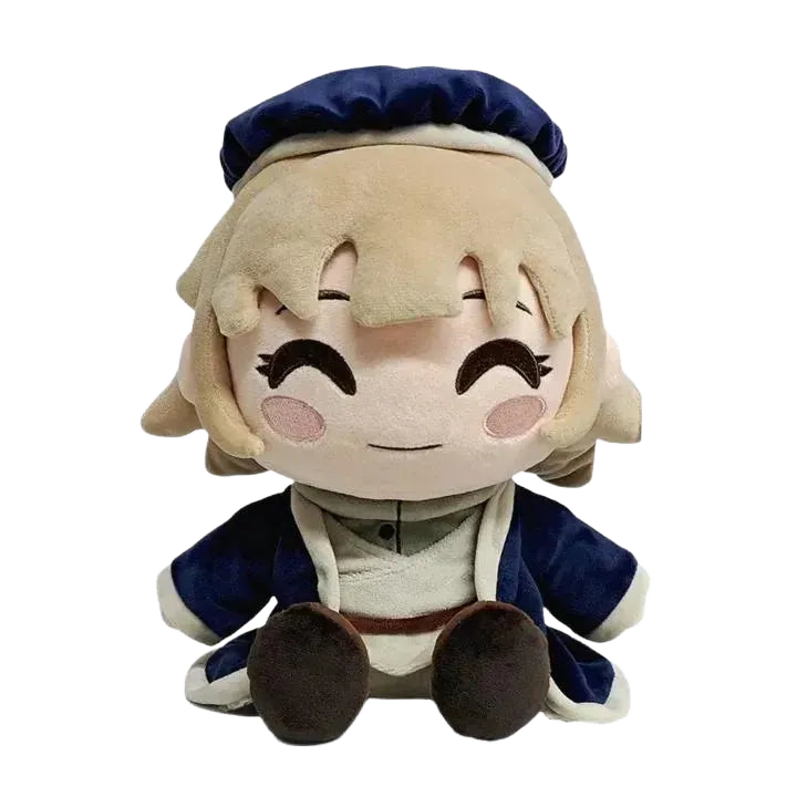 Delicious in Dungeon: Falin Plush: 9" - YouTooz Plush
