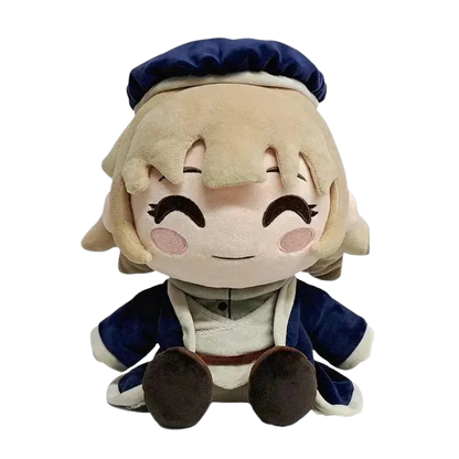 Delicious in Dungeon: Falin Plush: 9" - YouTooz Plush