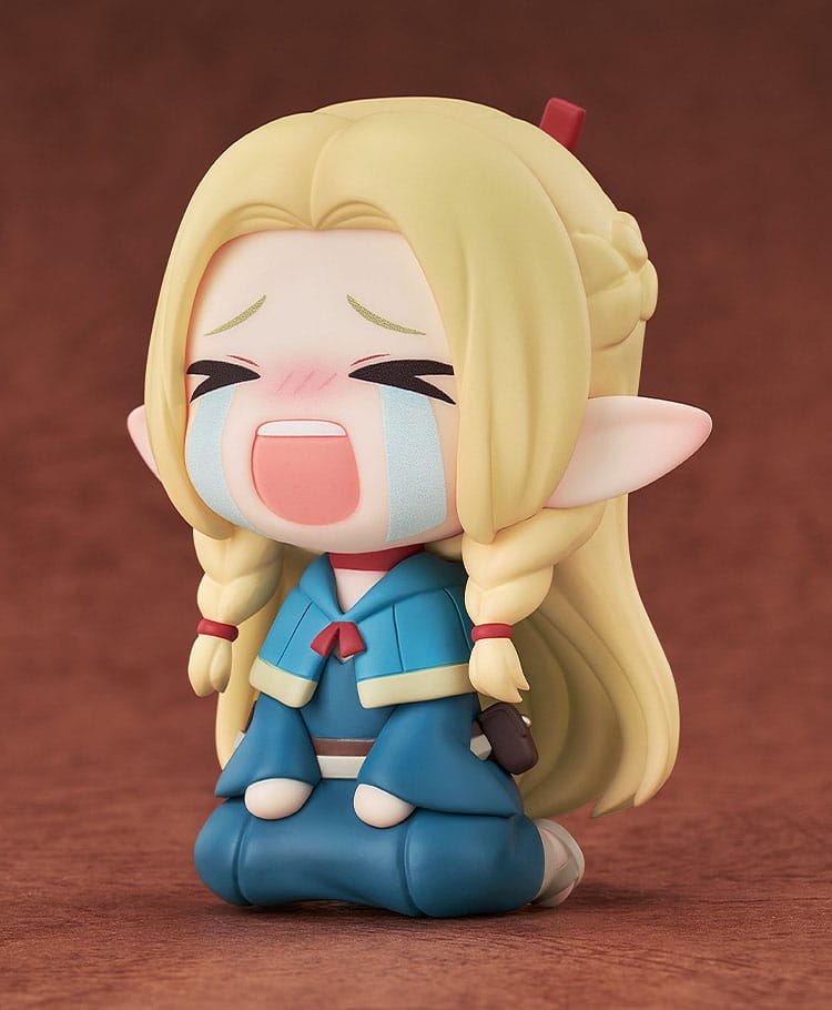Delicious in Dungeon PVC Statue Qset Marcille - Good Smile Company Statue