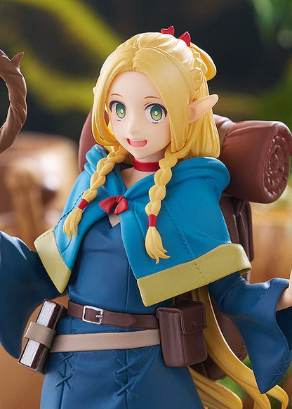 Delicious in Dungeon Pop Up Parade PVC Statue Marcille - Good Smile Company Statues