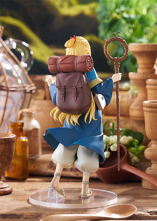 Delicious in Dungeon Pop Up Parade PVC Statue Marcille - Good Smile Company Statues