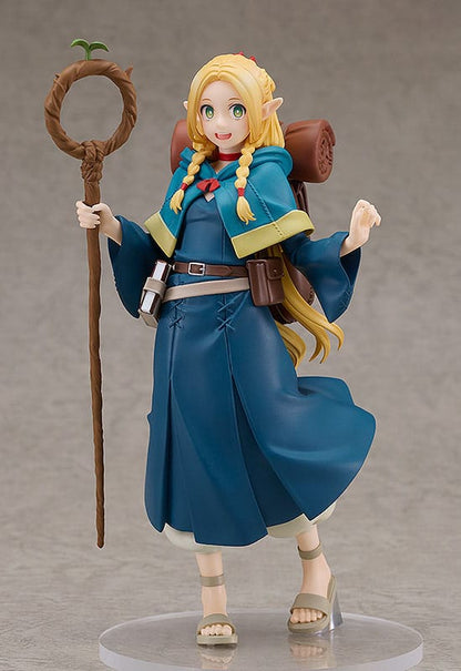 Delicious in Dungeon Pop Up Parade PVC Statue Marcille - Good Smile Company Statues