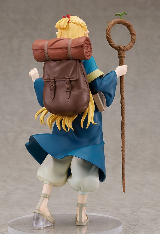 Delicious in Dungeon Pop Up Parade PVC Statue Marcille - Good Smile Company Statues