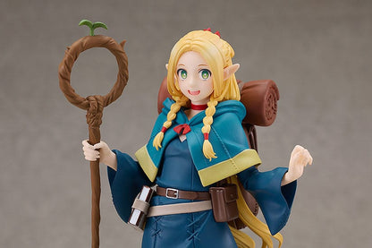 Delicious in Dungeon Pop Up Parade PVC Statue Marcille - Good Smile Company Statues