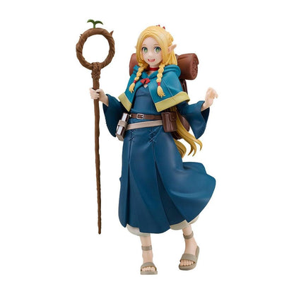 Delicious in Dungeon Pop Up Parade PVC Statue Marcille - Good Smile Company Statues