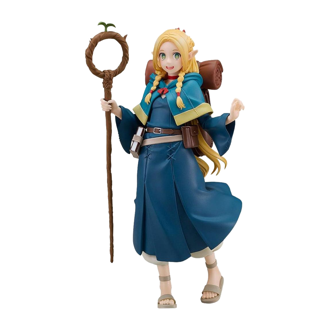 Delicious in Dungeon Pop Up Parade PVC Statue Marcille - Good Smile Company Statue