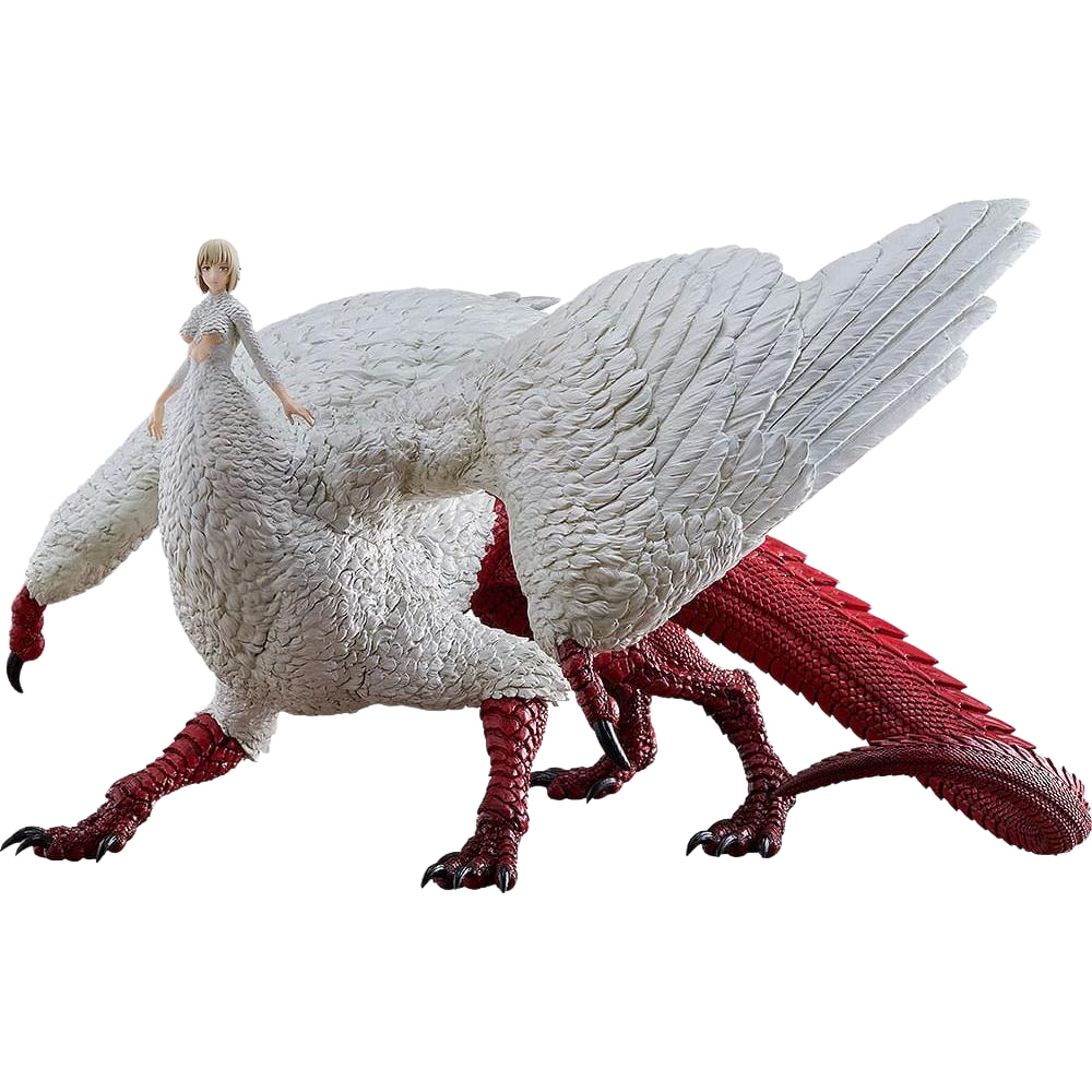 Delicious in Dungeon Pop Up Parade XL PVC Statue Falin (Chimera) 26 cm - Good Smile Company Statue