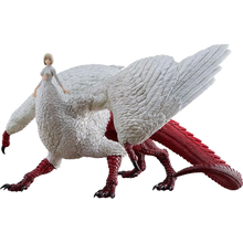 Delicious in Dungeon Pop Up Parade XL PVC Statue Falin (Chimera) 26 cm - Good Smile Company Statue