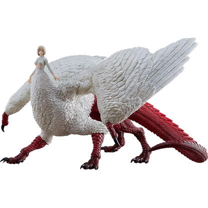 Delicious in Dungeon Pop Up Parade XL PVC Statue Falin (Chimera) 26 cm - Good Smile Company Statue