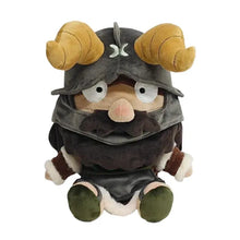 Delicious in Dungeon: Senshi Plush: 9": YouTooz YouTooz