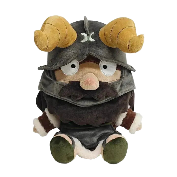 Delicious in Dungeon: Senshi Plush: 9" - YouTooz Plush