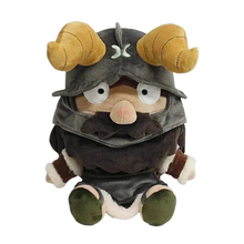 Delicious in Dungeon: Senshi Plush: 9" - YouTooz Plush