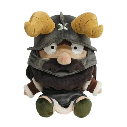 Delicious in Dungeon: Senshi Plush: 9" - YouTooz Plush