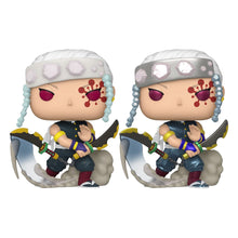 Demon Slayer: Kimetsu no Yaiba POP! Animation Figure Tengen w/CH(MT) Assortment (6) - Funko POP! Figures