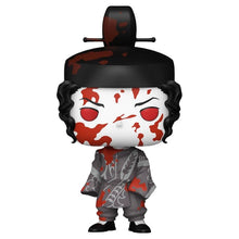 Demon Slayer: Kimetsu no Yaiba POP! Animation Vinyl Figures Muzan - Funko POP! Figures