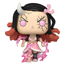 Demon Slayer: Kimetsu no Yaiba POP! Animation Vinyl Figures Nezuko(Demon Form) - Funko POP! Figures