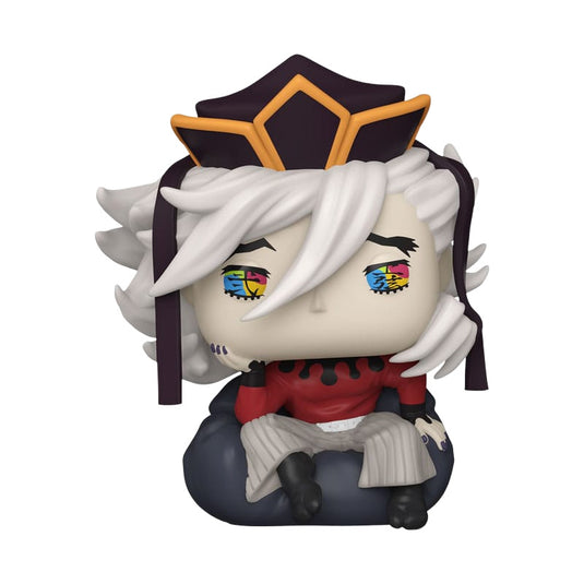 Demon Slayer: Kimetsu no Yaiba POP! Plus Vinyl Figure Doma - Funko POP! Figures
