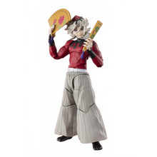 Demon Slayer: Kimetsu no Yaiba S.H.Figuarts Action Figure Doma 16 cm - Bandai Tamashii Nations Action Figures