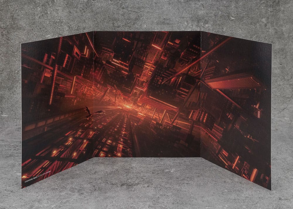 Demon Slayer: Kimetsu no Yaiba S.H.Figuarts Action Figure Tanjiro Kamado The Final Battle in the Infinity Castle 14 cm - Bandai Tamashii Nations Action Figures