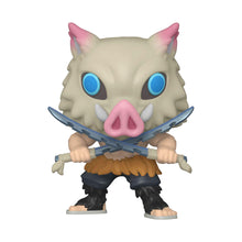 Demon Slayer POP! Animation Vinyl Figure Inosuke Hashibira - Funko POP! Figures