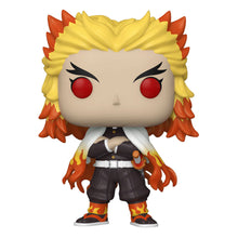 Demon Slayer POP! Animation Vinyl Figure Rengoku - Funko POP! Figures