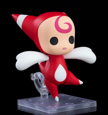 Devil Dice Nendoroid Action Figure Aqui-Chan - Good Smile Company Action Figure