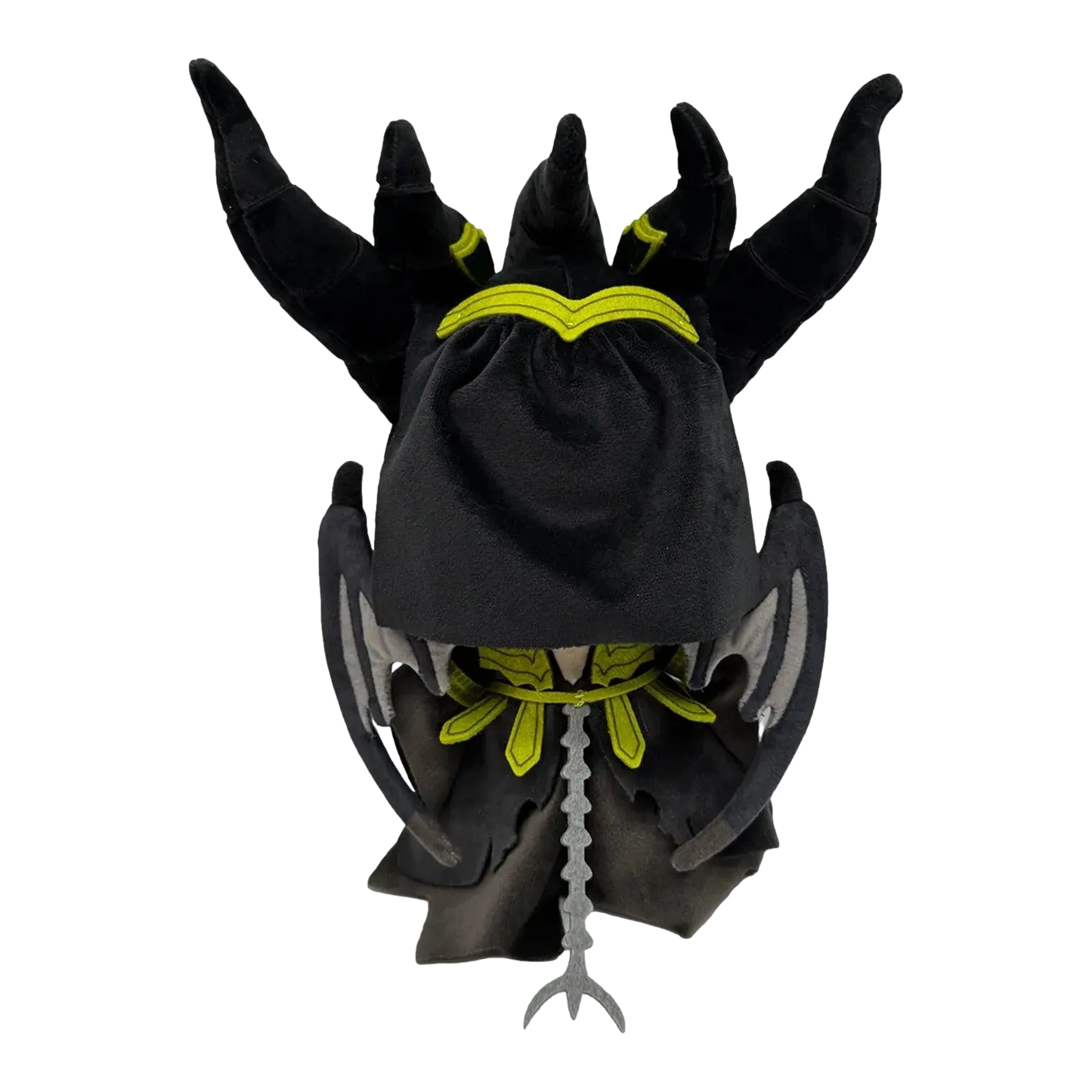 Diablo IV: Lilith: Plush: 9" - YouTooz Plush