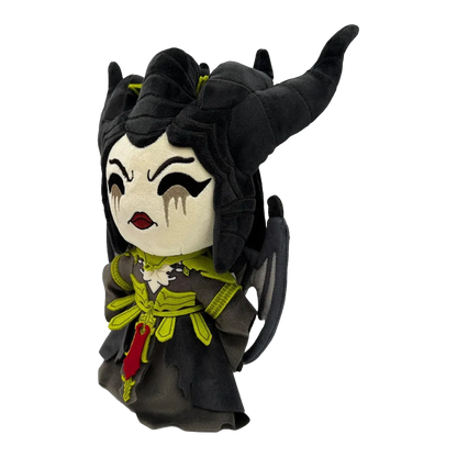 Diablo IV: Lilith: Plush: 9" - YouTooz Plush