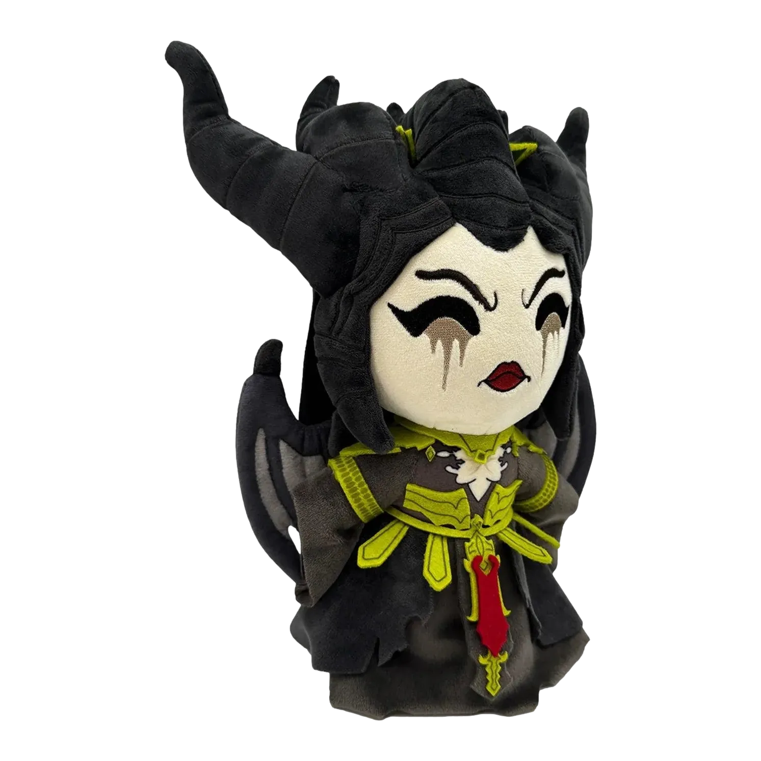 Diablo IV: Lilith: Plush: 9" - YouTooz Plush