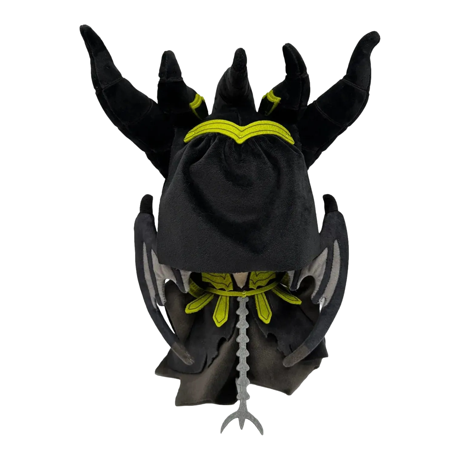 Diablo IV: Lilith: Plush: 9": YouTooz by YouTooz – Plush, [scale], UK stockist Planet Action Figures