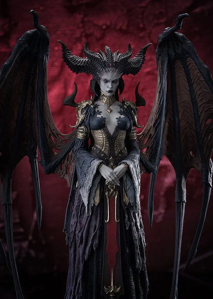 Diablo IV: Lilith: Special Edition: Pop Up Parade SP: PVC Statue 21cm - Good Smile Company Statue
