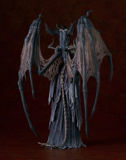 Diablo IV: Lilith: Special Edition: Pop Up Parade SP: PVC Statue 21cm - Good Smile Company Statue