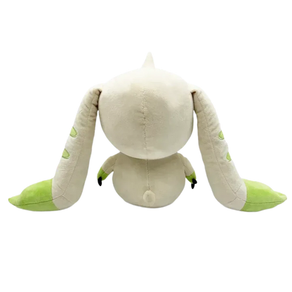 Digimon: Terriermon Plush: 9" - YouTooz Plush