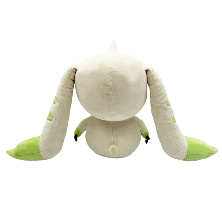 Digimon: Terriermon Plush: 9": YouTooz YouTooz
