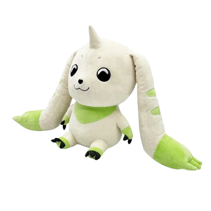 Digimon: Terriermon Plush: 9": YouTooz YouTooz