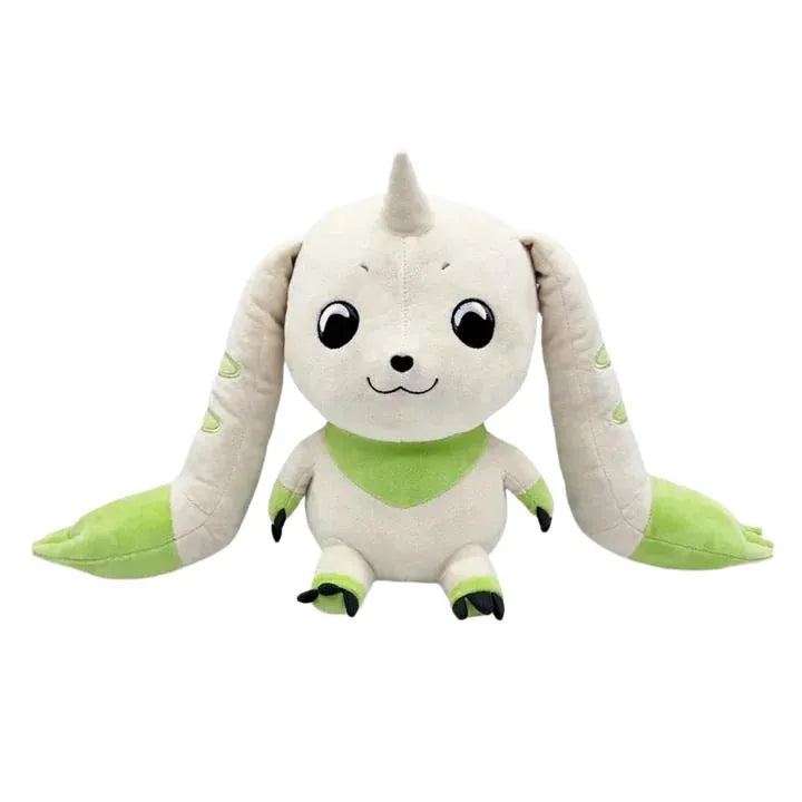 Digimon: Terriermon Plush: 9": YouTooz YouTooz