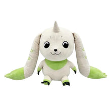 Digimon: Terriermon Plush: 9": YouTooz YouTooz