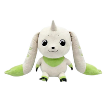 Digimon: Terriermon Plush: 9" - YouTooz Plush