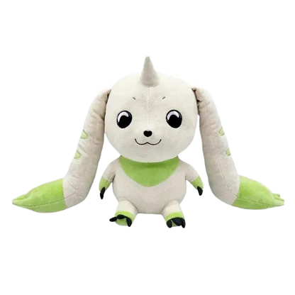 Digimon: Terriermon Plush: 9" - YouTooz Plush