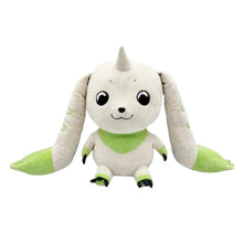 Digimon: Terriermon Plush: 9" - Youtooz Plush