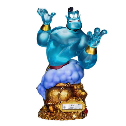 Disney (Aladdin) Master Craft Statue Ginie 42 cm - Beast Kingdom Toys Statues
