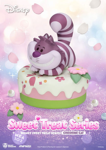 Disney: Sweet treat Assortmen: Mini Egg Attack: Blind Box Figures: Box Of 6 - Beast Kingdom Toys Blind Box